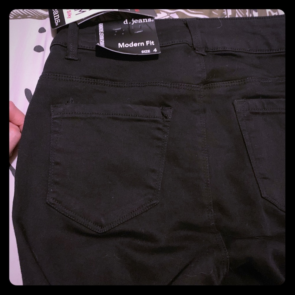 D.jeans